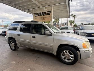 2004 GMC Envoy XL