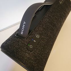 SONY SPEAKER BLUETOOTH WIRELESS (XG300).