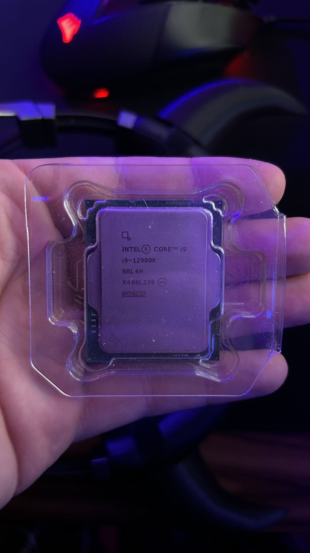 i9-12600k