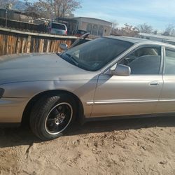 1995 Honda Accord MECHANIC SPECIAL!!