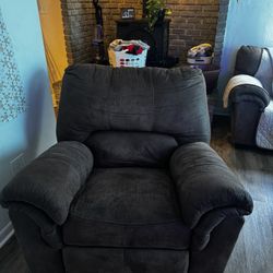 Recliner 