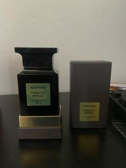 Selling tomford cologne 3.4 fl