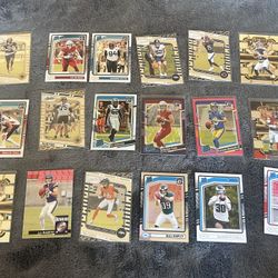 Sports Cards (bulk)