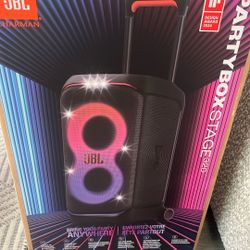 Speaker 🔊 Jbl Party Box 320