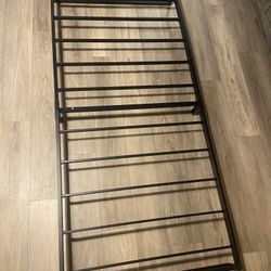 Twin XL Bed Frame 