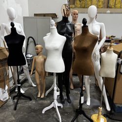 Mannequin for sale price me