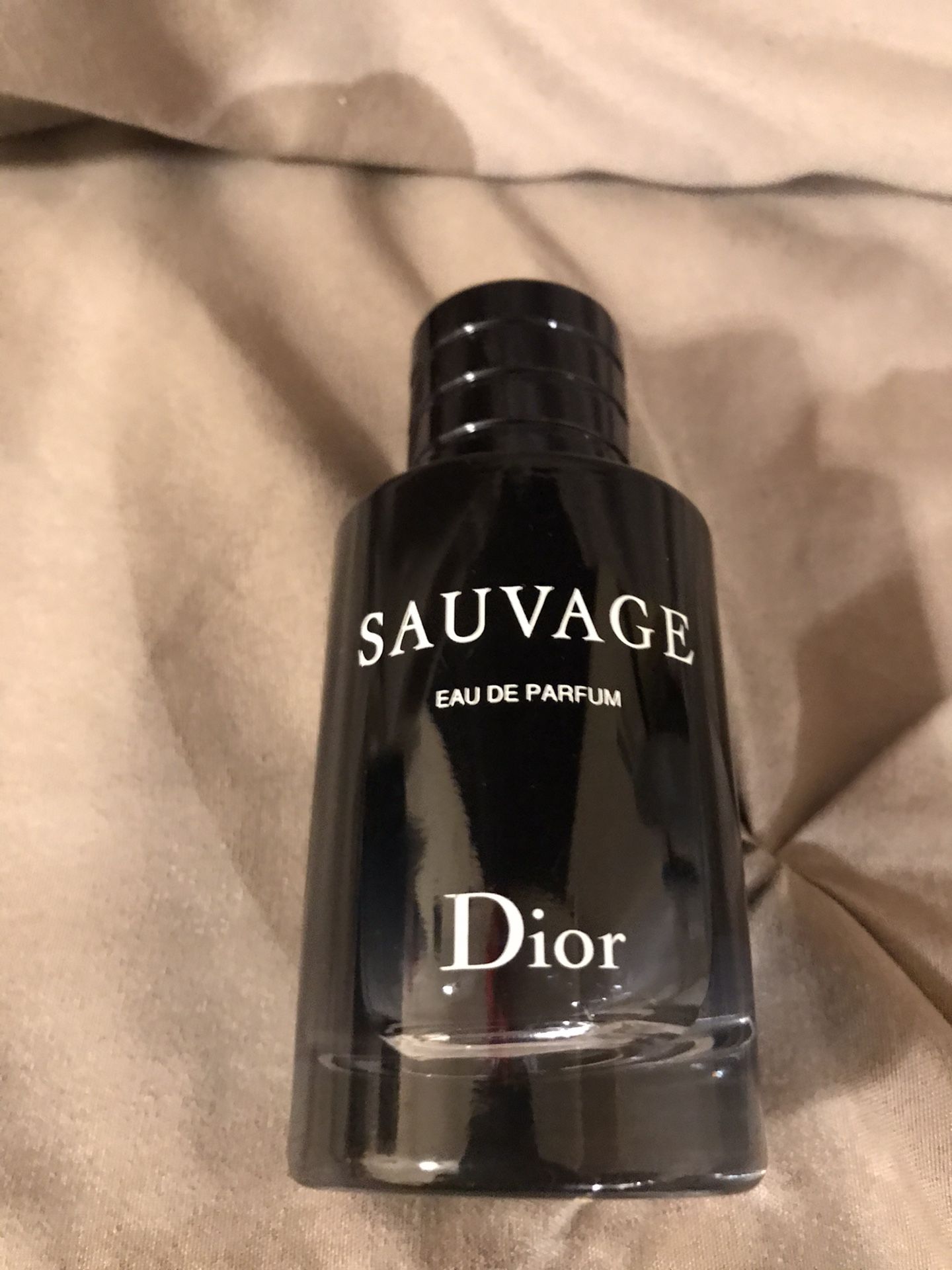 SAUVAGE Dior 2 fl. oz.