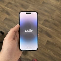 iPhone 14 Pro (256GB) 