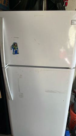 Fridge