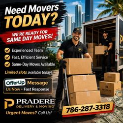 Moving sale kitchen appliances