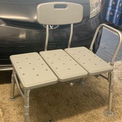 Shower Chair