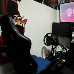 Sim Racing Bundle 
