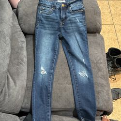 Jeans Size 10