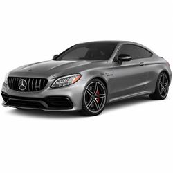 2019 Mercedes-Benz Mercedes-AMG C-Class