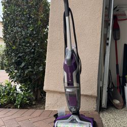 Bissel  Crosswave Pet pro All In One Wet Dry Vacuum Cleaner And Mop