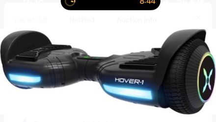 Hoverboard s And Scooter s Bike s