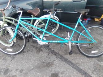 Feiro? Tandem
