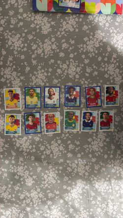 Panini fifa 26