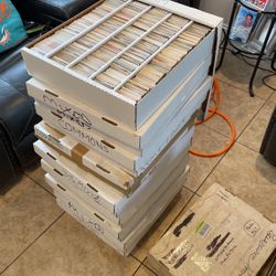 Mixed Baseball Cards 