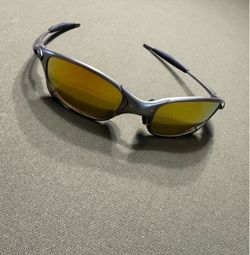 Oakley Juliet Glasses