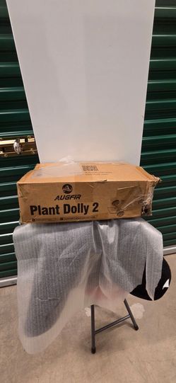 Augfir Plant Dolly 2