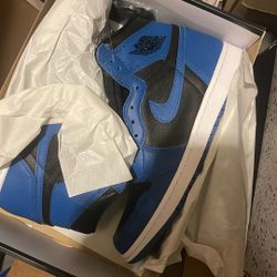Air Jordan 1 Retro Size 9 