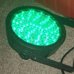 Slim Par 64 LED Lights