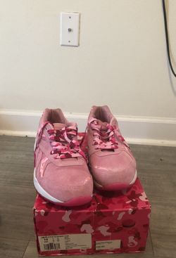 Supreme Cam size 10