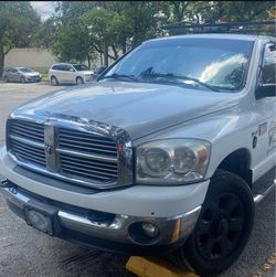 2009 Dodge Ram 2500