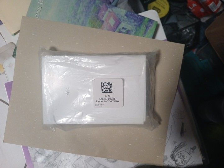 Hp Invest Printer Papers