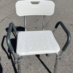 Shower Chair 