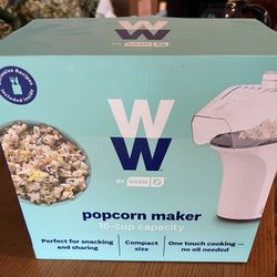 Popcorn Maker
