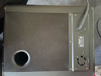 Samsung T.V. Speaker