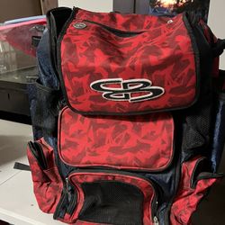 Softball Bags 