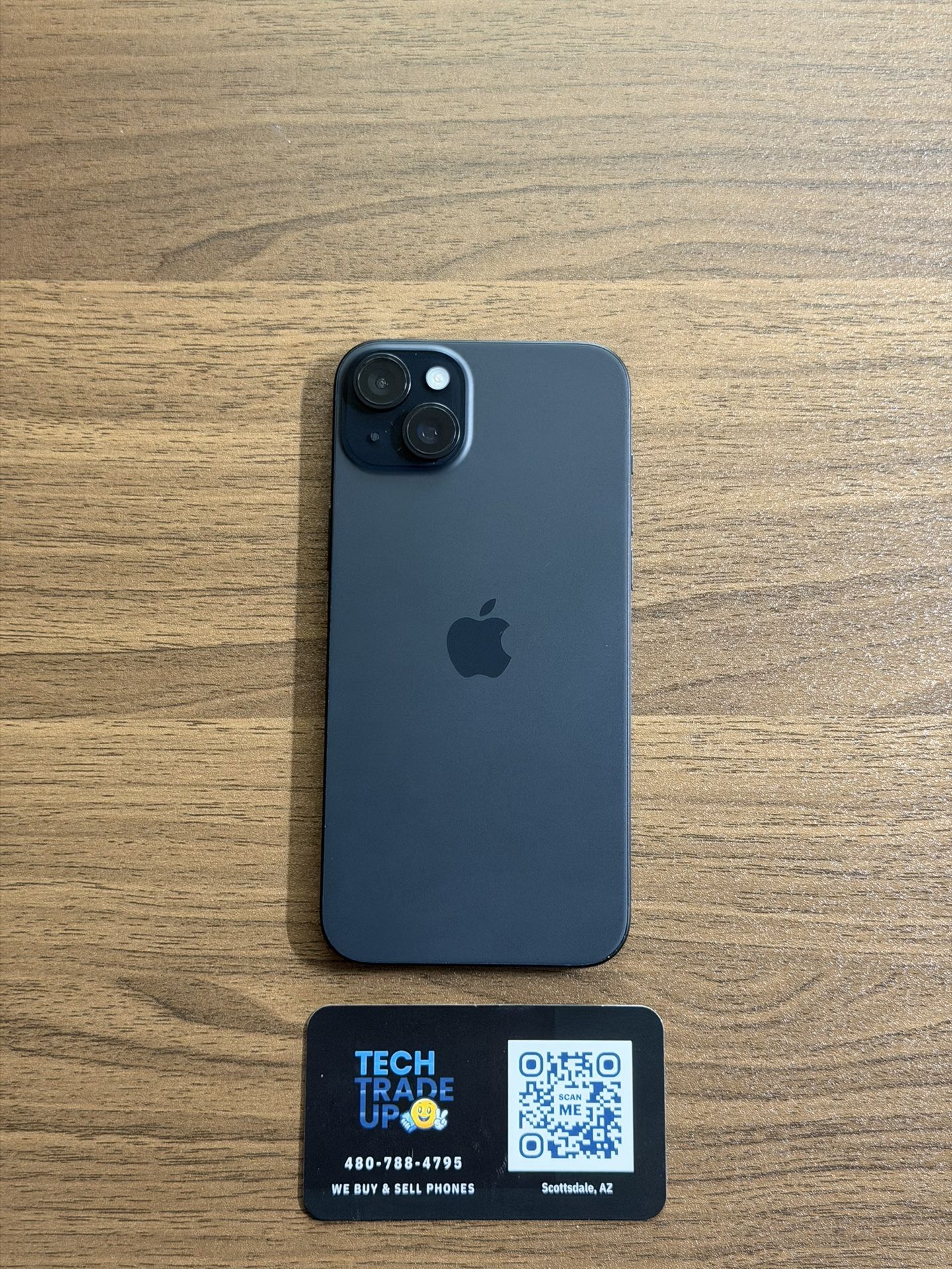 iPhone 15 Plus 128Gb Unlocked