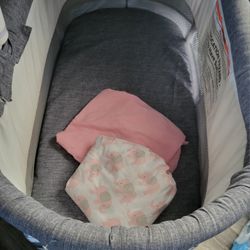Baby Bassinet 