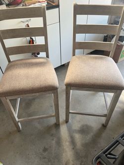 Bar stools