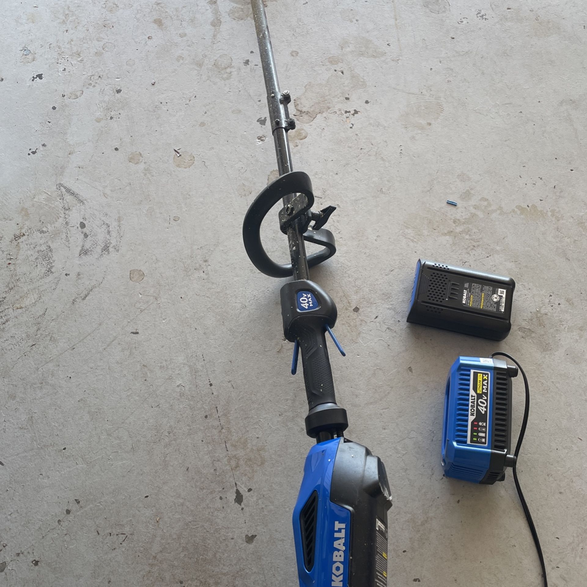 Kobalt Batteries 40V 47 - rqr1dta