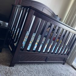 Crib