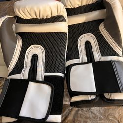 Boxing Gloves
