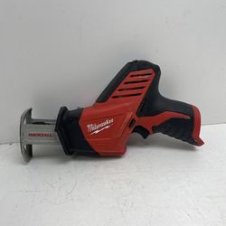 Milwaukee M12 Hackzall 193259/16