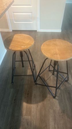 Barstools