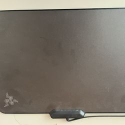 Razer Firefly RGB Gaming Mousepad 