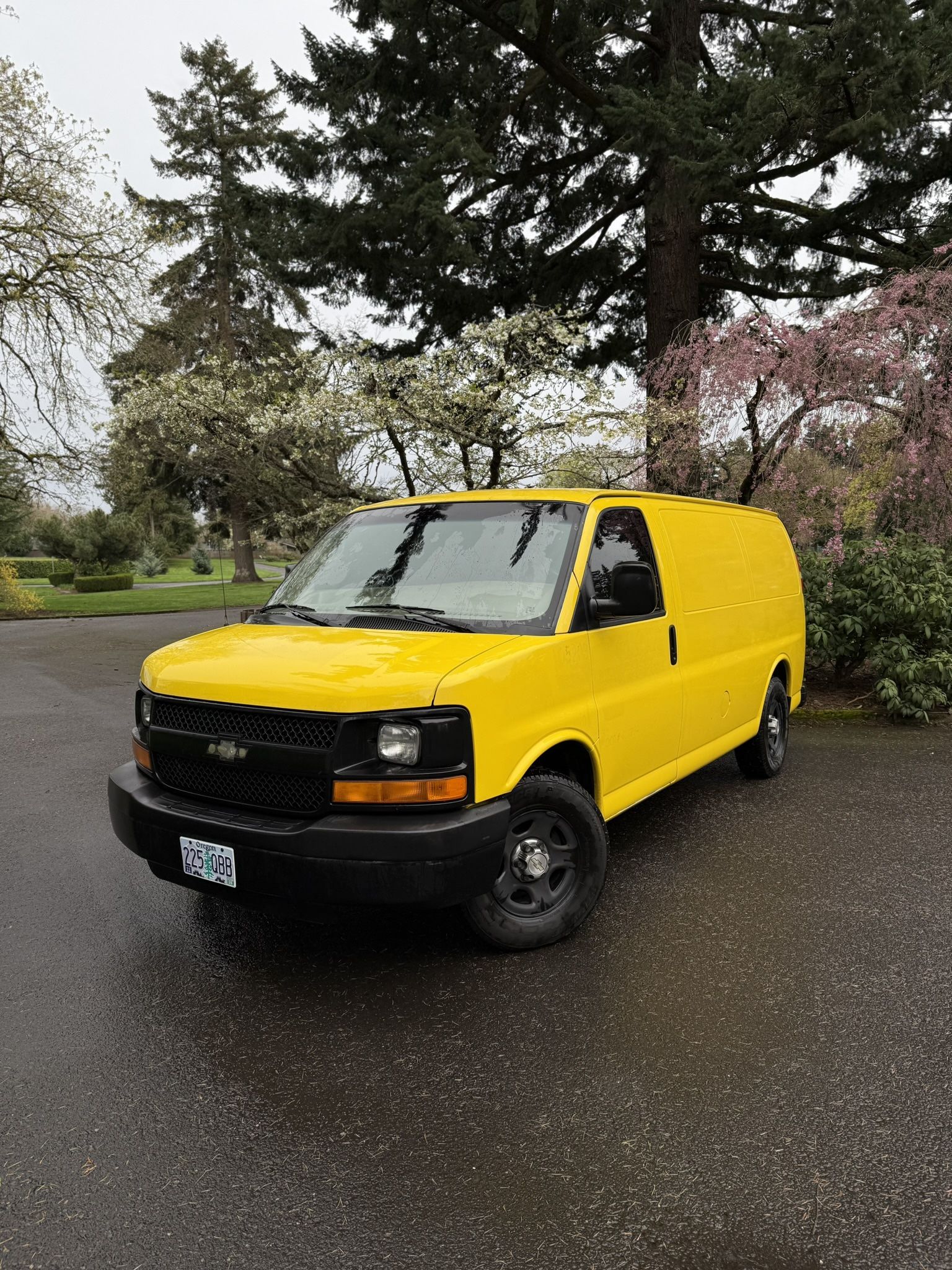 2005 Chevrolet Express