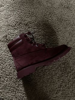 Timberland size 14