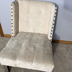 Accent Chair
