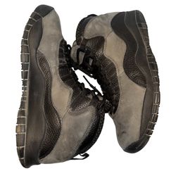 Jordan 10 Shadow Retro