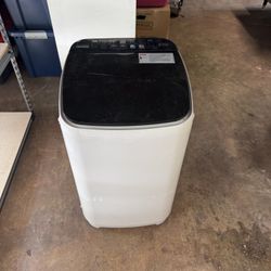 Rv Washer 
