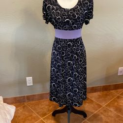 Ladies Dress