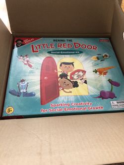 Daycare /Kids Activity Kits 